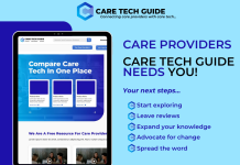 Unlocking Success: Digital Tech, Your Ally in Care Staff Retention